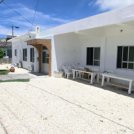 Aitai Nagahama Hotel Miyakojima  Exterior photo