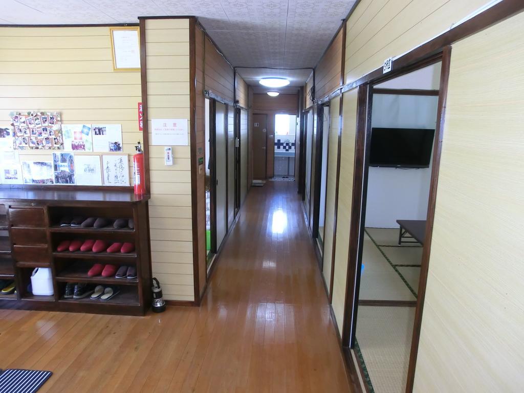 Aitai Nagahama Hotel Miyakojima  Exterior photo