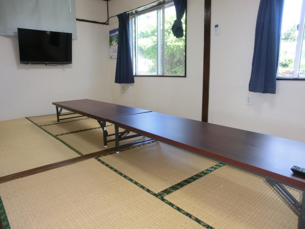 Aitai Nagahama Hotel Miyakojima  Exterior photo
