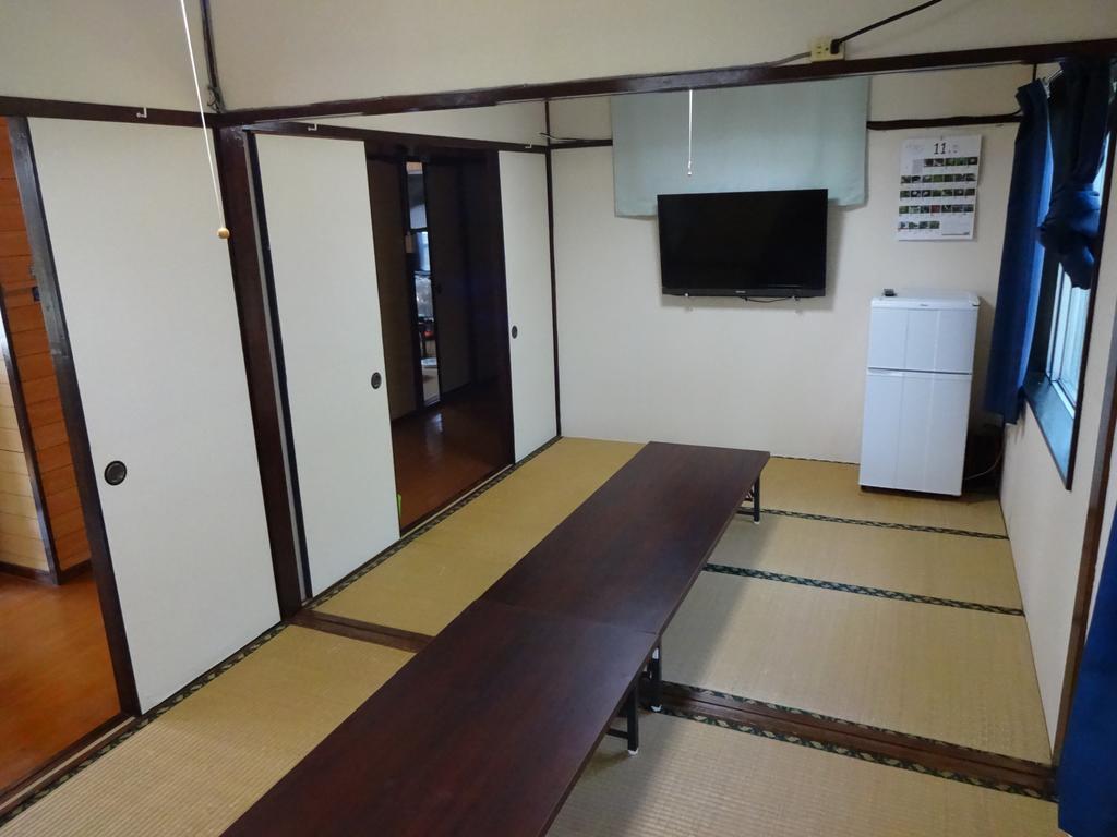 Aitai Nagahama Hotel Miyakojima  Exterior photo