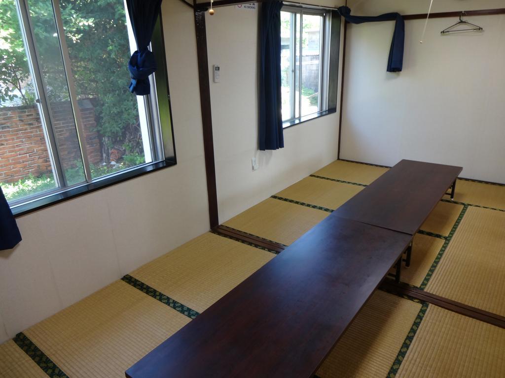 Aitai Nagahama Hotel Miyakojima  Exterior photo